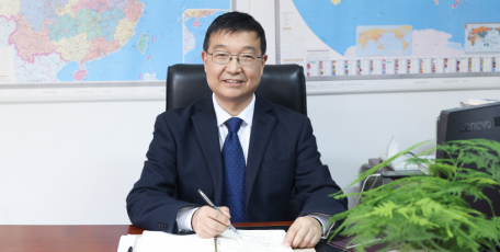 【陜西省優(yōu)秀企業(yè)家風(fēng)采】陜西華秦農(nóng)牧科技有限公司黨委書記、董事長陳軍