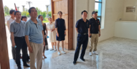 紅色基地學黨史 不忘初心跟黨走 --陜企協(xié)黨支部、陜西省自駕游協(xié)會“七一”主題黨日活動