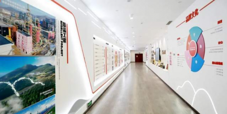 企業(yè)文化建設(shè) | 西安勘察設(shè)計院：以“三個體系”驅(qū)動企業(yè)文化建設(shè) 賦能高質(zhì)量發(fā)展