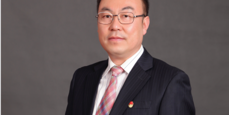 【陜西省優(yōu)秀企業(yè)家風(fēng)采】陜西西鳳酒廠集團(tuán)有限公司黨委書記、董事長張正