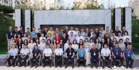 楊凌企協(xié)換屆啟新程：六年深耕結(jié)碩果，協(xié)同創(chuàng)新繪藍(lán)圖