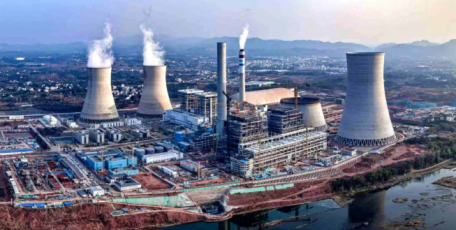 信豐能源：錨定年內(nèi)投產(chǎn)目標(biāo)  復(fù)工復(fù)產(chǎn)跑出建設(shè)加速度