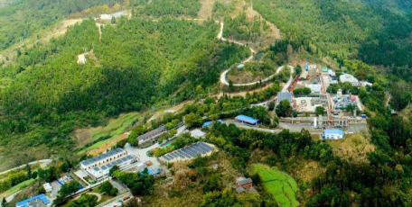 我國在“天然氣+伴生資源”領(lǐng)域取得突破