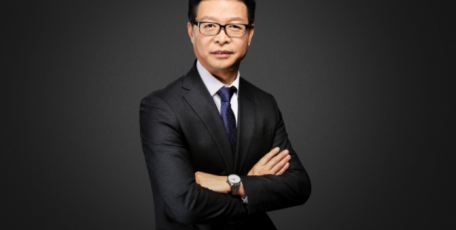 【陜西省優(yōu)秀企業(yè)家風(fēng)采】西安曲江建設(shè)集團(tuán)有限公司黨委書記、董事長楊雷蒙