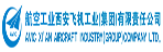 西安飛機(jī)工業(yè)（集團(tuán)）有限責(zé)任公司